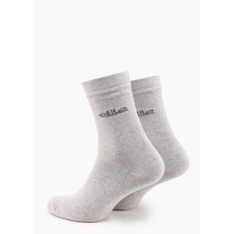 Носки мужские "Elite" высокие Арт.600/1