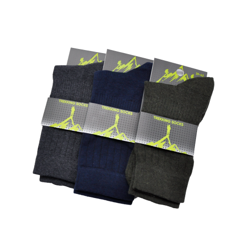  Трекинговые демисезонные носки 403В