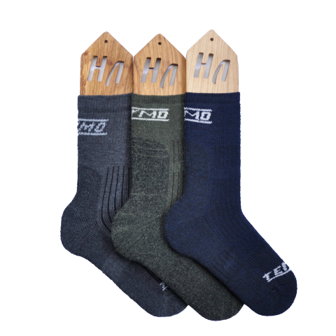 Чоловічі шкарпетки "ТЕРМО"  Арт. 450