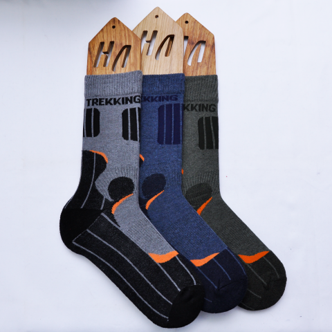 Шкарпетки "ТРЕКІНГ"