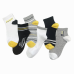 Носки женские спортивные средние Арт.203 