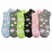 Шкарпетки жіночі короткі арт. 207