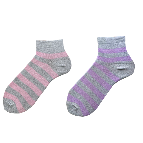 Носки в плоску женские арт. 220