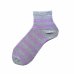Носки в плоску женские арт. 220