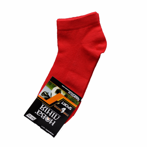 Женские носки сеточка "Premium"