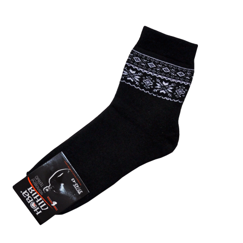 Носки мужские махровые PREMIUM